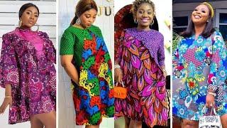 Stunning and Versatile: 100 Beautiful African Short Pagne Dress Styles - Embrace the Elegance!