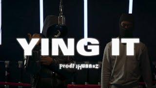 #LTH DT x C1 Type Beat - “Ying It” | [2024 UK Drill Instrumental] (ProdFJHunnaz)