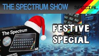 The Spectrum Show Festive Special