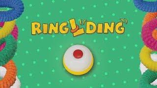 AMIGO-Spieletipp: ,RinglDing‘