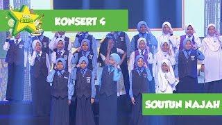 Ceria i-Star: Soutun Najah - Mari Belajar Bahasa Arab [Konsert 4] #CeriaiStar