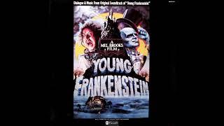 John Morris - Young Frankenstein - 01. Main Title Theme From 'Young Frankenstein' 1974