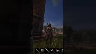 #conanexiles #conanexilesgameplay #conanexilesageofsorcery