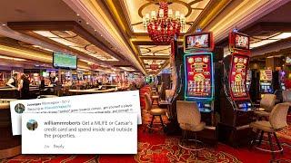 How To Get More Casino Comps in Las Vegas