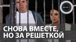 Блогеры Чекалины снова задержаны: Лерчек и Артемчек грозит до 10 лет тюрьмы