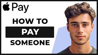 How to Pay Someone With Apple Pay Through Email (Easy Guide)