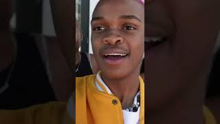 What Content Do You Think I Make? | Reggie Mohlabi Vlogs