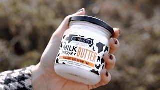 Morfose Milk Therapy Butter Yağ İçeren Mucizevi Saç Bakım Kremi | COSSOP Kozmetik