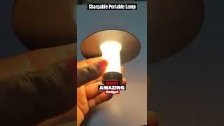 Portable Light Gadget, practical review, smart gadgets #shorts #gadgets #review