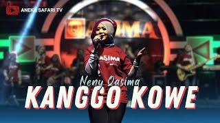 Neny Qasima - Kanggo Kowe (Official Music Video)