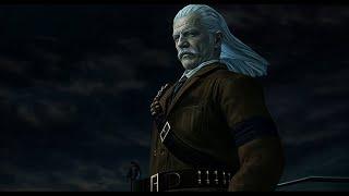 Metal Gear Solid 2: Revolver Ocelot All Scenes | Remastered PC Mod (1920x1080p)