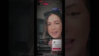 Tiktok live trend #trend #trending #viral #tiktok #livestream #girls #betrügen #edit