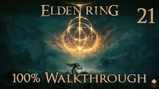 Elden Ring - Walkthrough Part 21: Red Wolf of Radagon