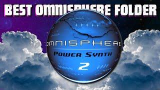 BEST SOUNDS IN OMNISPHERE HANDS DOWN !! | Better Sound Selection | Day 5