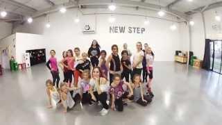 STREET JAZZ KIDS 10/12 Ans "Magic Key"