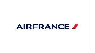 Air France - New Theme Music (Parade - Rone)