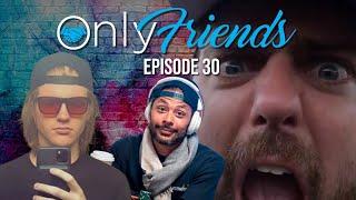 Tice's HU Challenge Breakdown & More W/Ryan DePaulo | Only Friends w/Matt Berkey E30 | Solve for Why