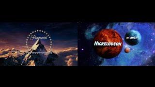 Paramount/Nickelodeon Movies (Barnyard)