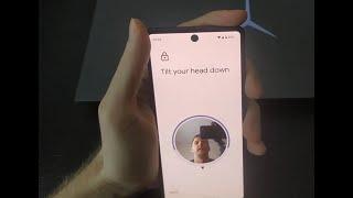 How to Improve Pixel 7 Face Unlock Accuracy (Simple Hack)