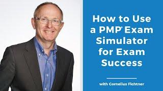 Make Your 2021 PMP Exam Review Easier With The PMP Exam Simulator™ 2021