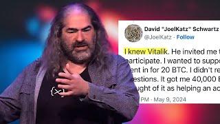 David Schwartz Will Get Revenge | XRP Ecosystem Insights