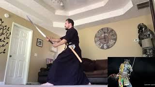 FOR HONOR - All Orochi Executions (Live-Action)