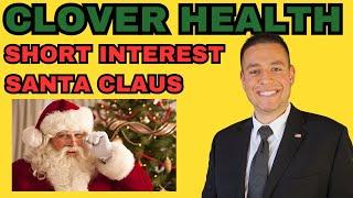 Clover Health CLOV Stock Analysis: Year-End Christmas Rally & 2025 Outlook | Short Interest Declines