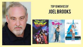 Joel Brooks Top 10 Movies of Joel Brooks| Best 10 Movies of Joel Brooks