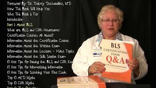 BLS Certification Exam Q&A With Explanations