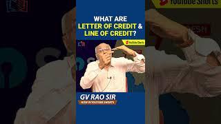 What are Letter of Credit & Line of Credit? ... #letterofcredit #lineofcredit