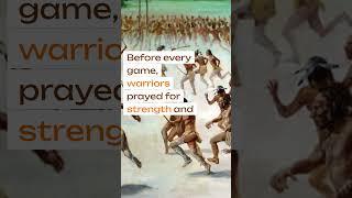 Cherokee Stickball: The Ancient Game of War and Love. #nativeamericantribe#snippetsofhistory#history