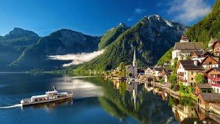 Austria beautiful city Europe RMT Traveling