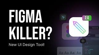 Is This The Figma Killer? – This Free Tool Can Really Compete!