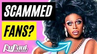 4 More Banned Queens From RuPaul's Drag Race