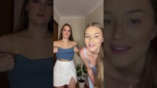 two pretty girls periscope live broadcast