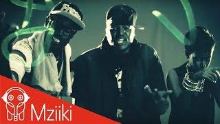 Rabbit - Tulia Tu ft HHP & Wangechi