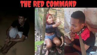 Brazil's Most Brutal Gang | The Red Command | Victim Butchered Beyond Comprehension In A Crazy Video