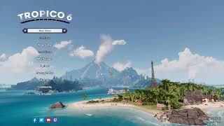 Tropico 6 Test Number One