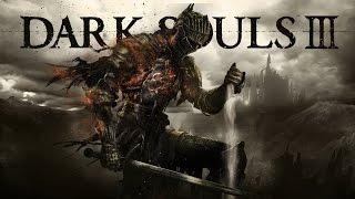 Dark Souls 3 за 84 минуты :) [Нарезка 18+]