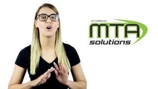 Web Design and Hosting | MTA Solutions