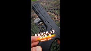 Everyone needs this! #glock #airgun