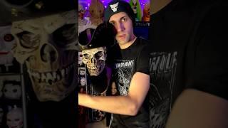 My Full SKELETON PIRATE Cosplay Costume ‍️️