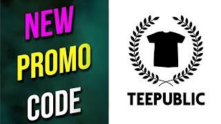 Teepublic vouchers 2024 || Teepublic promo 2024 || Teepublic coupon codes 2024 Free for you!!!!