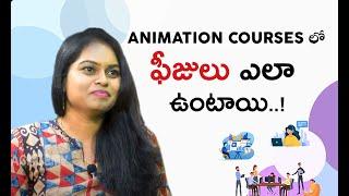 Animation course fee! Unveiling your path to creativity