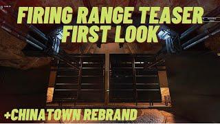 Chinatown Rebranding + First Look at Arena Teasers l Apex Legends