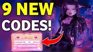  New  Dress To Impress Codes 2024 - Roblox Dress To Impress Codes 2024