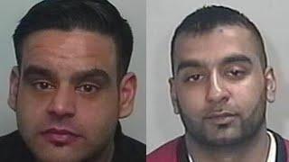 Halifax Drug Baron - Tahir Mahmood