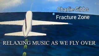 Charlie Gibbs Fracture Zone Fall Asleep Instantly Listen To Deep Sleep Relaxing Music By Steve Arvey