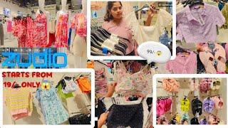 Zudio Summer Collection 2024 || Lulu Mall Lucknow || Zudio Shopping #shopping #trending