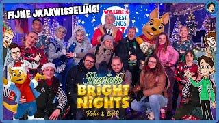 GELUKKIG NIEUWJAAR! - WALIBI BRIGHT NIGHTS 2024 REVIEW